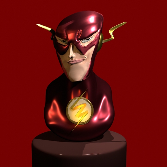 3D Sculpt ( Collection) - Picture 1 of 7